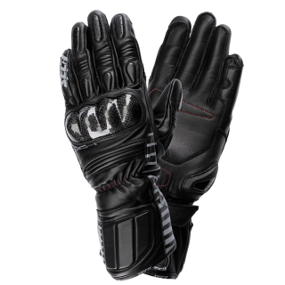 SECA Mercury IV Black/ Grey - veľkosť M
