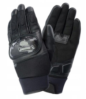 MOTOID City Black