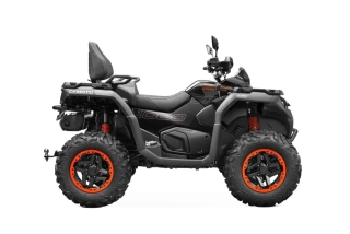 CFMOTO Gladiator X1000 G3 Premium