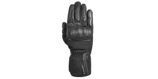 OXFORD Hexham Black