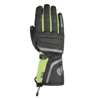 OXFORD Convoy 3.0 DRY2DRY™ Black /Yellow