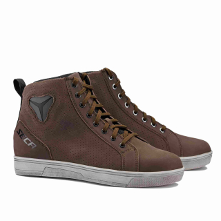 SECA Kent Brown