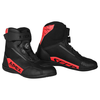 SECA Apex Pro Red