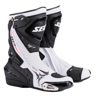 SECA Hyper NWP White