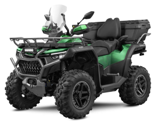 CFMOTO Gladiator X1000 G3 Overland