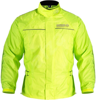 OXFORD Rain Seal Jacket Fluo