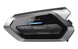 SENA 50R Bluetooth Handsfree Headset (2km)