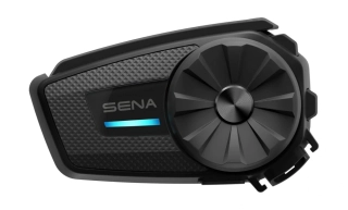 SENA Spider ST1 Mesh Handsfree Headset (2km)