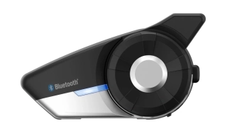 SENA 20S EVO Bluetooth Handsfree Headset (2km)