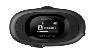 SENA 5R Lite Bluetooth Handsfree Headset (0,7km)