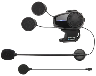 SENA SMH10 Bluetooth Handsfree Headset (0,9km) 