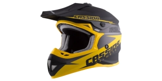 CASSIDA CROSS CUP LP Kids - veľkosť M