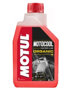 MOTUL Motocool Factory Line -35°C - 1L