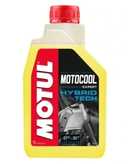MOTUL Motocool Expert -37°C - 1L