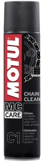 MOTUL C1 Chain Clean - 400ML