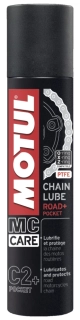 MOTUL C2+ Chain Lube - 400ml