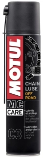 MOTUL C3 Chain Lube Off Road - 400mll