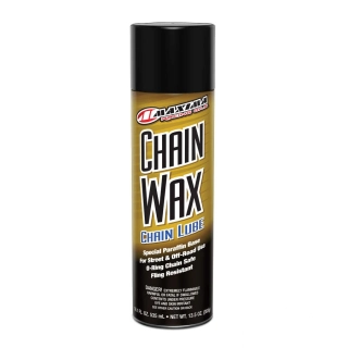 MAXIMA Chain Wax - 535ml