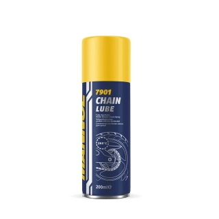 MANNOL 7901 Chain Lube -200ml
