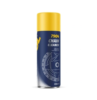 MANNOL 7904 Chain Cleaner - 400ml