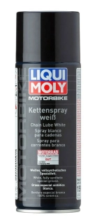 LIQUI MOLY mazivo na reťaz - 400ml
