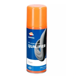 REPSOL Chain Lube Qualifier - 400ml