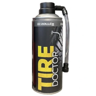 ZOLLEX Tire Doctor oprava pneu - 450ml