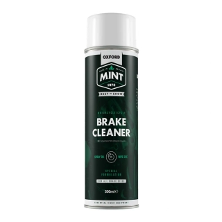 OXFORD MINT Brake Cleaner - 500ml