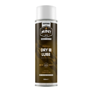 OXFORD MINT Dry Lube - 500ml