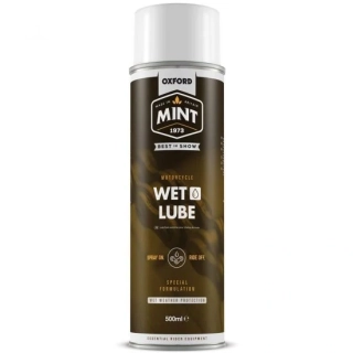 OXFORD MINT Wet Lube - 500ml