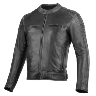SECA Aviator II Vintage Washed Grey