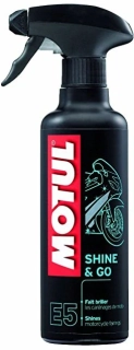 MOTUL E5 Shine & Go - 400ml