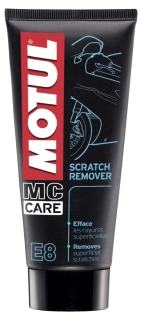 MOTUL E8 Scratch Remover - 100ml