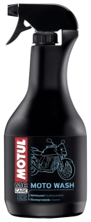 MOTUL E2 Moto Wash - 1L