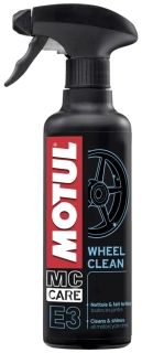 MOTUL E3 Wheel Clean - 400ml