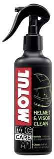 MOTUL M1 Helmet & Visor Clean - 250ml