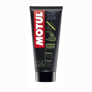 MOTUL M4 Hands Clean - 100ml