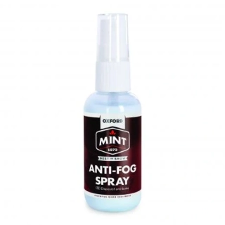 OXFORD MINT Anti-fog Spray - 50ml