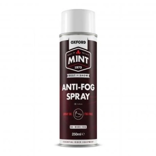 OXFORD MINT Anti-fog Spray - 250ml