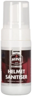 OXFORD MINT Helmet Sanitiser - 100ml