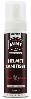 OXFORD MINT Helmet Sanitiser - 200ml