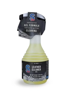 S100 Leather Cleaner Gel - 500ml
