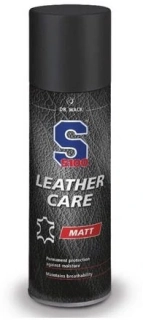 S100 Leather Care Matt - 300ml