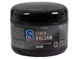 S100 Leather Balm - 250ml