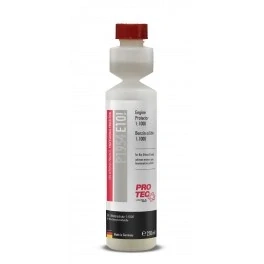 PRO-TEC E10 Benzín Aditívum - 250ml