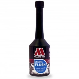 MILLERS OILS Engine Flush výplach motora - 250ml
