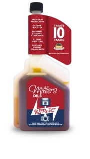 MILLERS OILS VSPe Power Plus Multishot - 500ml
