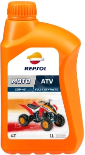 REPSOL Moto ATV 10W40 - 1L