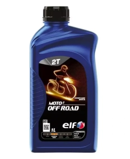 ELF Moto Off Road 2T - 1L