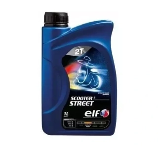 ELF Scooter Street 2T - 1L